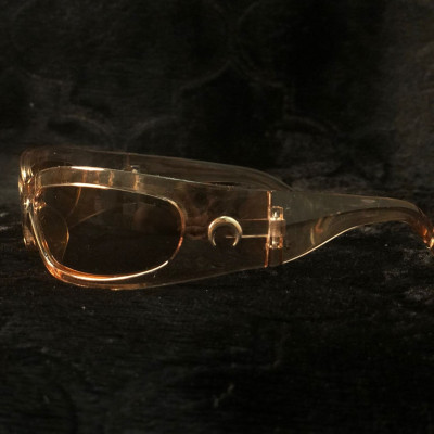 Gafas Retro Rave